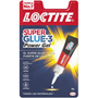 LOCTITE PEGAMENTO SUPER GLUE-3 POWER GEL 3gr 2640067 LOCTITE PEGAMENTO SUPER GLUE-3 POWER GEL 3gr 2640067